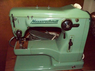 Illustration for article titled The Messerschmitt: A Cockpit Without A Plane